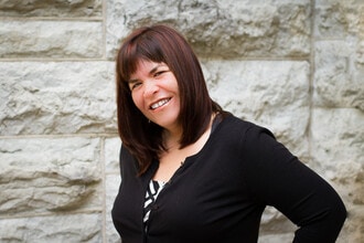 Gillian Meadows Barnes